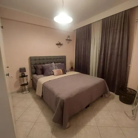 Silene Luxury * Nea Peramos (Macedonia)