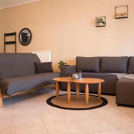 Apartment Silene Luxury Nea Peramos (Macedonia)