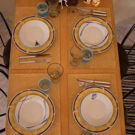 Apartment Silene Luxury *