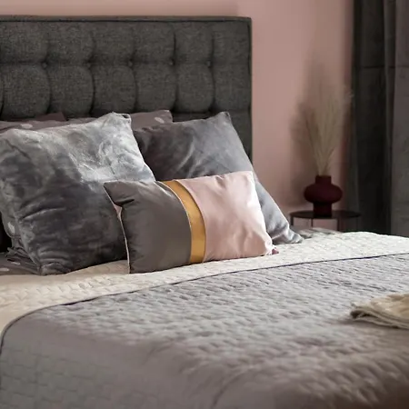 Apartment Silene Luxury