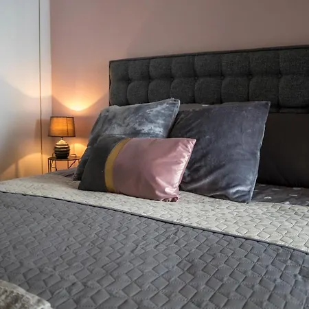 Silene Luxury Nea Peramos (Macedonia)