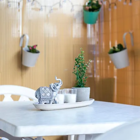 Apartment Silene Luxury *