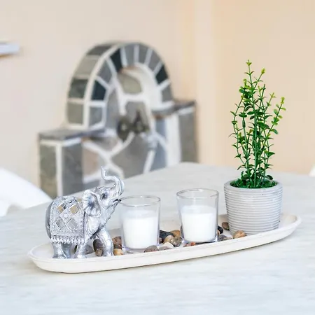 Silene Luxury Nea Peramos (Macedonia)