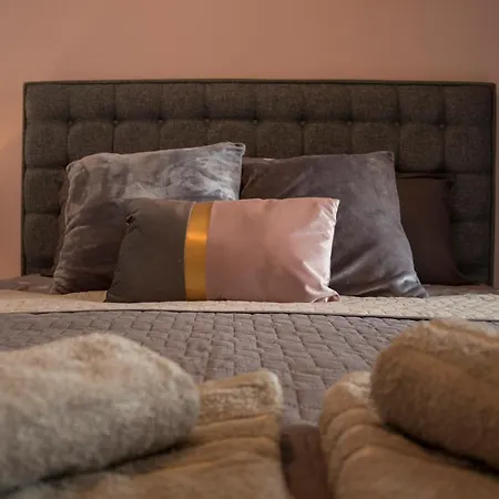 Apartment Silene Luxury